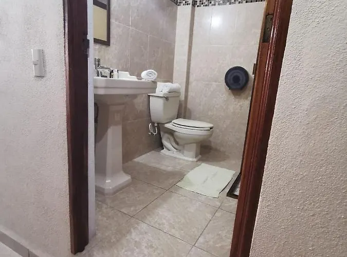 Del Pacifico Aparthotel 4*