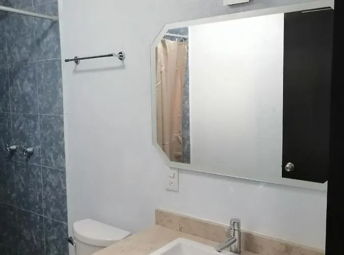 Del Pacifico 4*