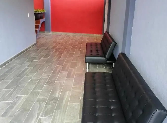 Del Pacifico