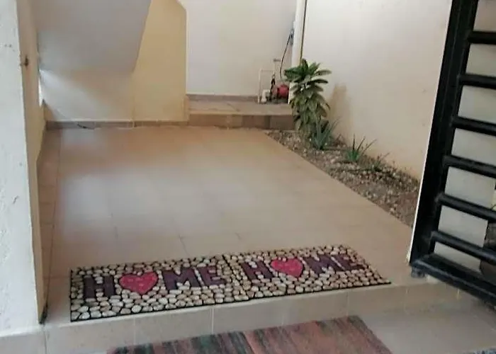 Aparthotel Del Pacifico Zihuatanejo
