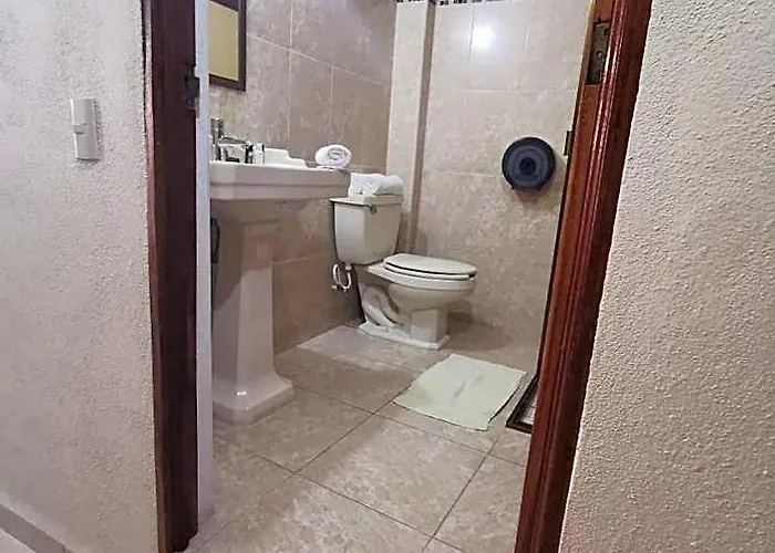 Del Pacifico 4* Zihuatanejo