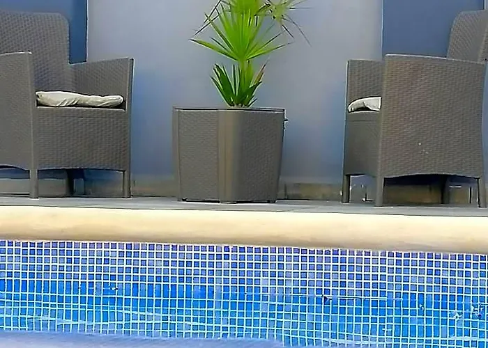 Del Pacifico 4* Zihuatanejo