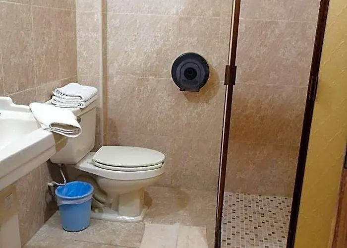 Aparthotel Del Pacifico 4*
