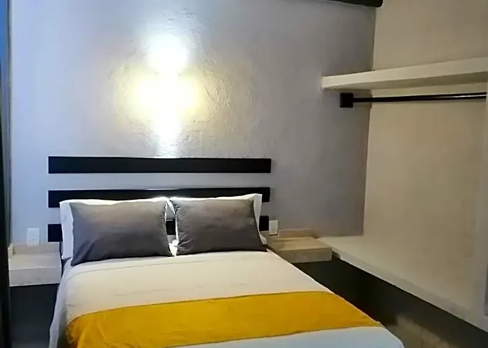 Del Pacifico 4* Zihuatanejo