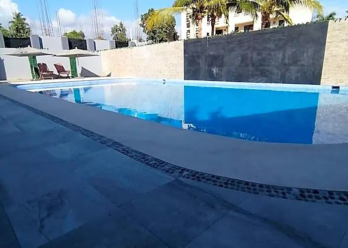Aparthotel Del Pacifico Zihuatanejo