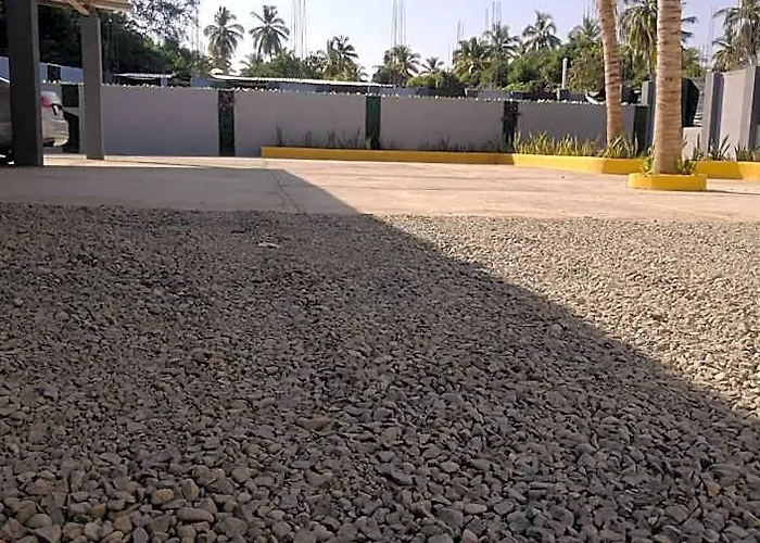 Del Pacifico